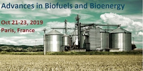 Advances in Biofuels and Bioenergy