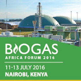 Biogas Africa Forum