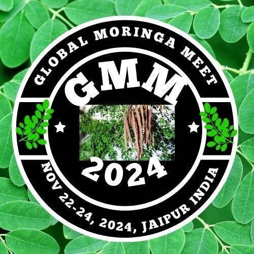 Global Moringa Meet 2024