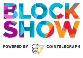 BlockShow Asia 