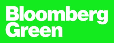 Bloomberg Green at COP26