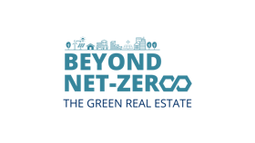 The Green Real Estate: Beyond Net Zero