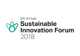 9th Annual Sustainable Innovation Forum