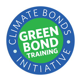 Climate Bonds' Green Bond Training: 9 - 11 November 2021 (online)