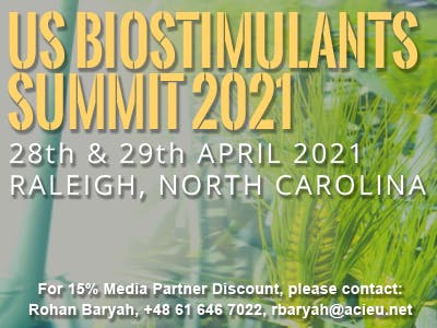 US Biostimulants Summit 2021