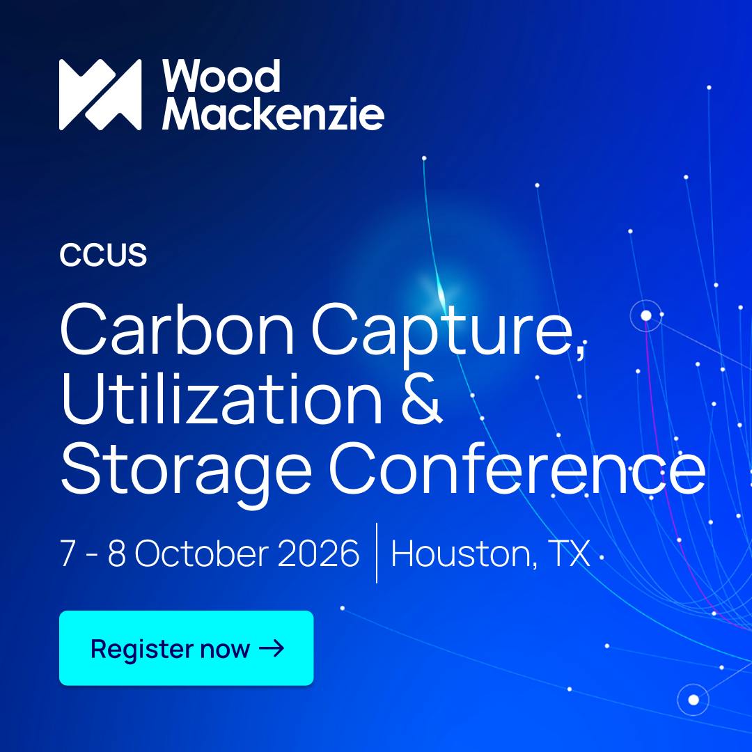 Carbon Capture Utilization & Storage (CCUS) Conference