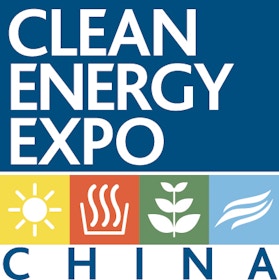 Clean Energy Expo China 2014