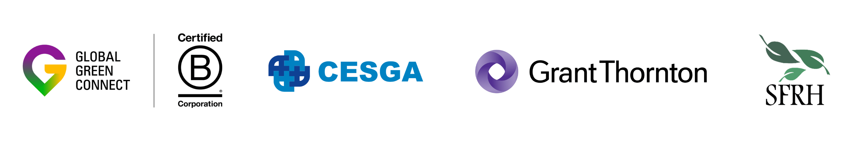 CESGA Mixer & Fireside Chat