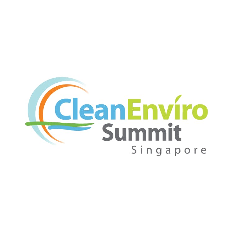 CleanEnviro Summit Singapore (CESG) 2024