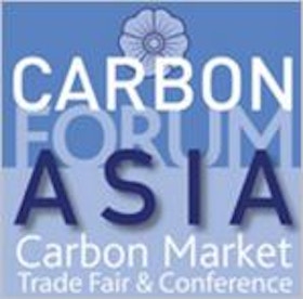 Carbon Forum Asia 2013