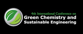 4th International Conference on Green Chemistry and Sustainable Engineering