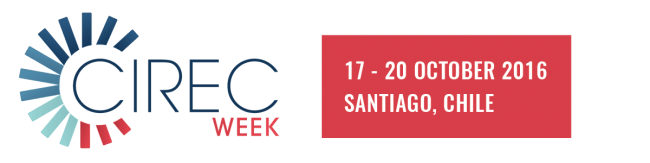 CIREC WEEK 2016