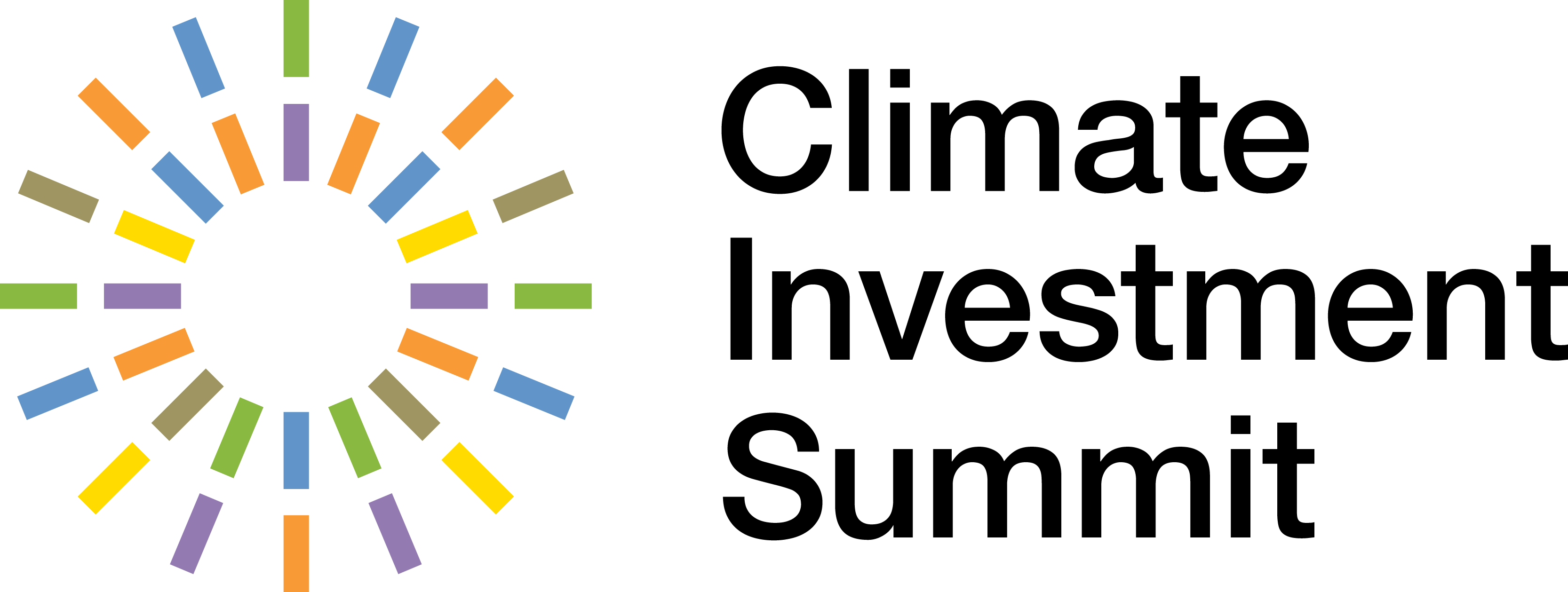 Climate Investment Summit