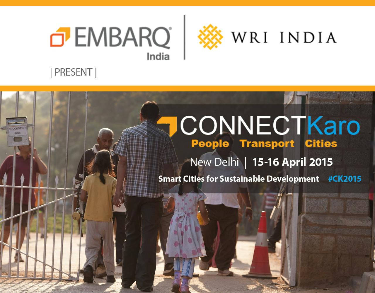 CONNECTKaro Conference and Awards 2015