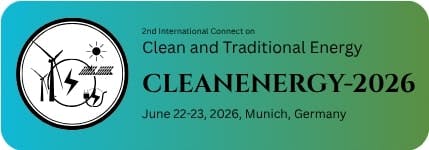 2nd International Connect on Clean & Traditional Energy