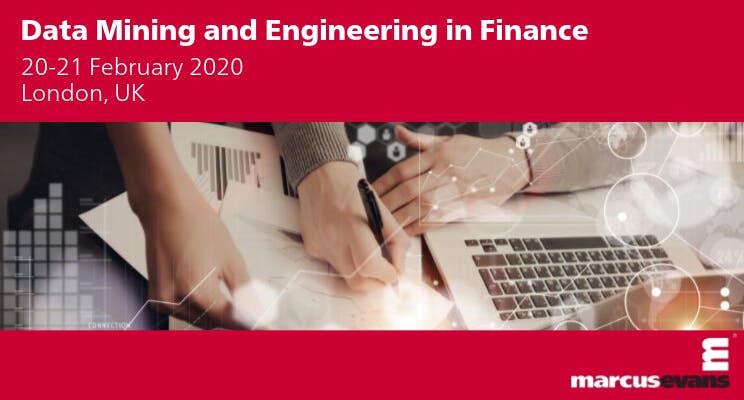 Data mining and engineering in finance
