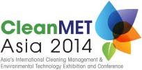 CleanMET Asia 2014