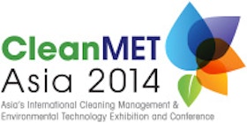 CleanMET Asia 2014
