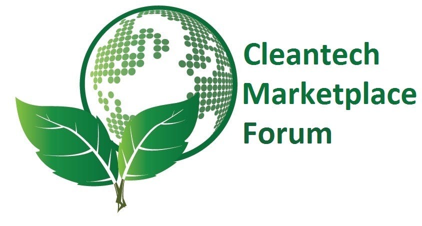 Cleantech Marketplace Forum @ Vancouver