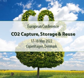 CO2 Capture, Storage & Reuse 2022