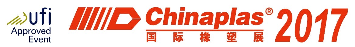 CHINAPLAS 2017 - The 31st International Exhibition on Plastics and Rubber Industries
