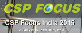 CSP Focus India