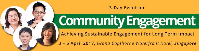 Community Engagement Conference