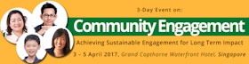 Community Engagement Conference