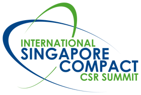 The 2014 International Singapore Compact CSR Summit