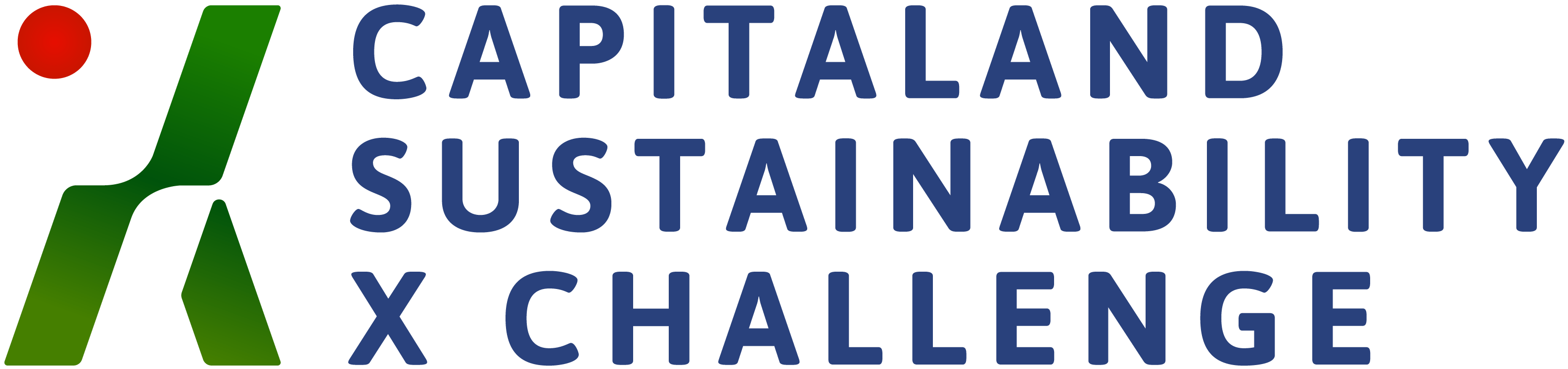 [Deadline Extended] CapitaLand Sustainability X Challenge Submissions