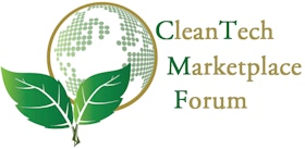 Cleantech Marketplace Forum @ Taiwan