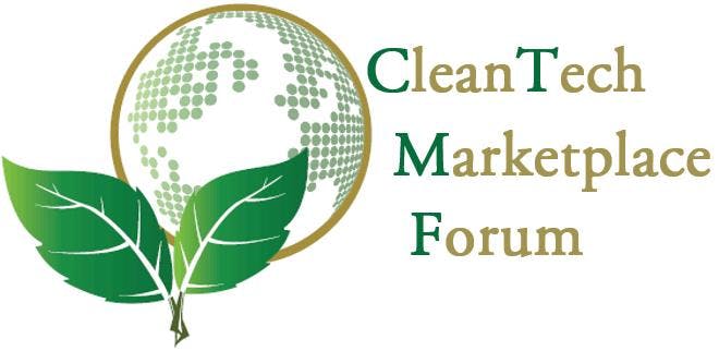 Asia Pacific Cleantech Marketplace Forum