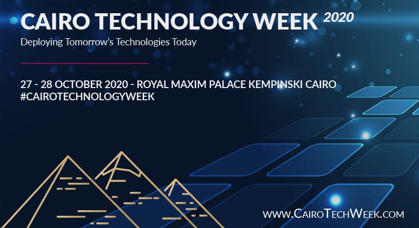 Cairo Technology Week 2020