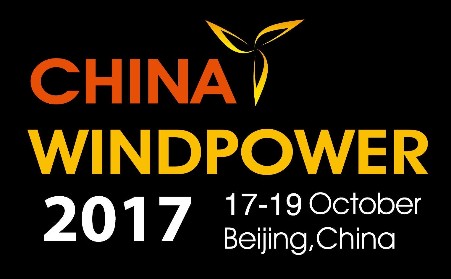 China Wind Power 2017