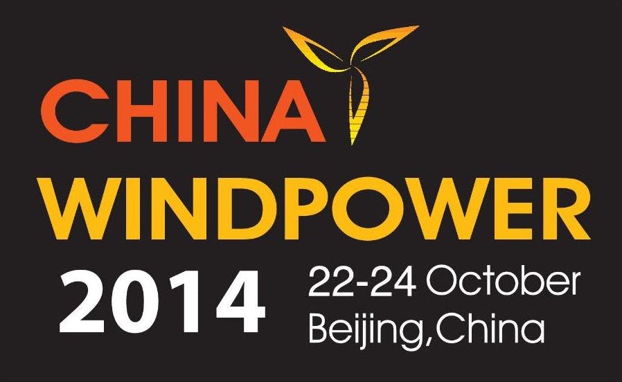 China Wind Power 2014