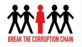 Panel Discussion to mark International Anti-Corruption Day 