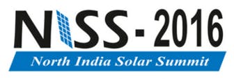 North India Solar Summit