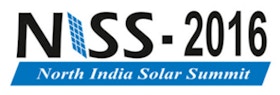 North India Solar Summit