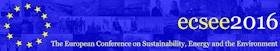 The European Conference on Sustainability, Energy & the Environment 2016