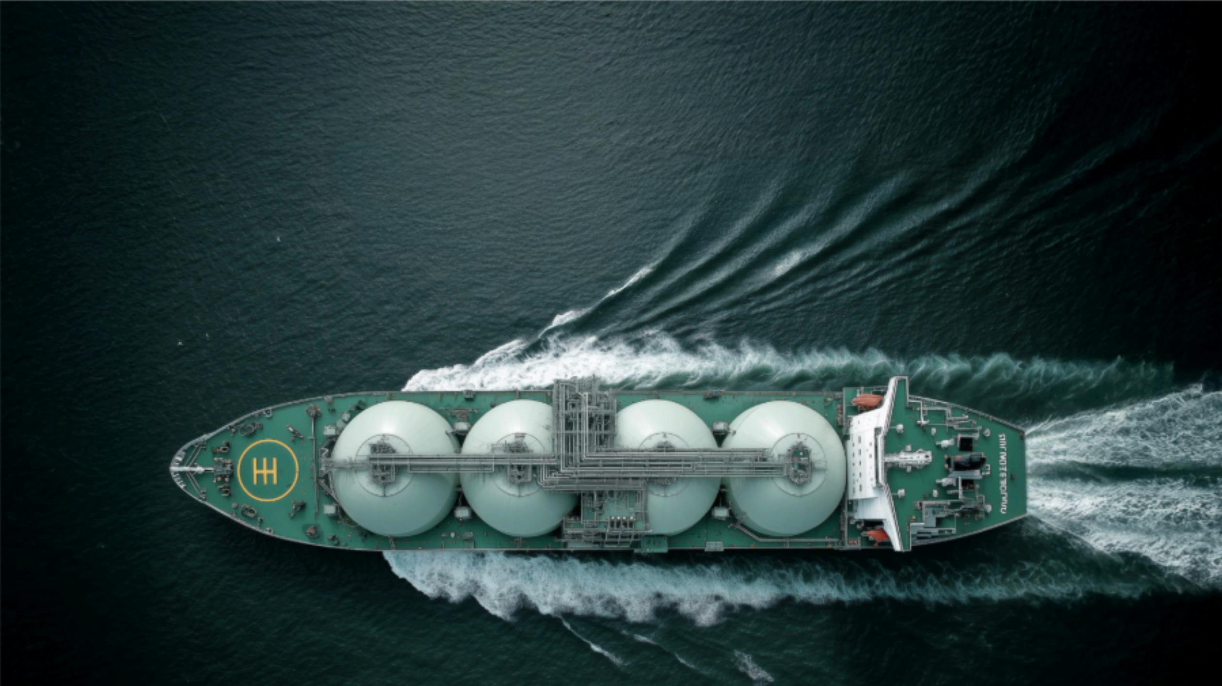 Charting the course: Powering Asia’s energy transition through maritime decarbonisation