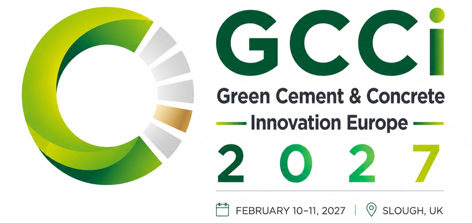 Green Cement & Concrete Innovation Europe 2027
