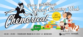 Chemerical: Spring Cleaning Week Film Screening