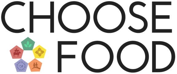 Choose Food Symposium