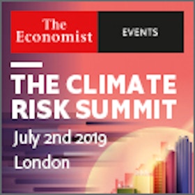 Climate Risk Summit 