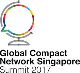 Global Compact Network Singapore Summit 2017