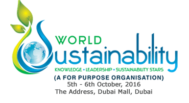 World Sustainability Congress 