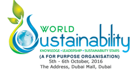 World Sustainability Congress 