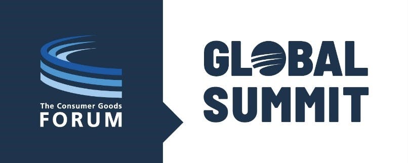The Consumer Goods Forum Global Summit 2018