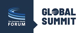 The Consumer Goods Forum Global Summit 2018
