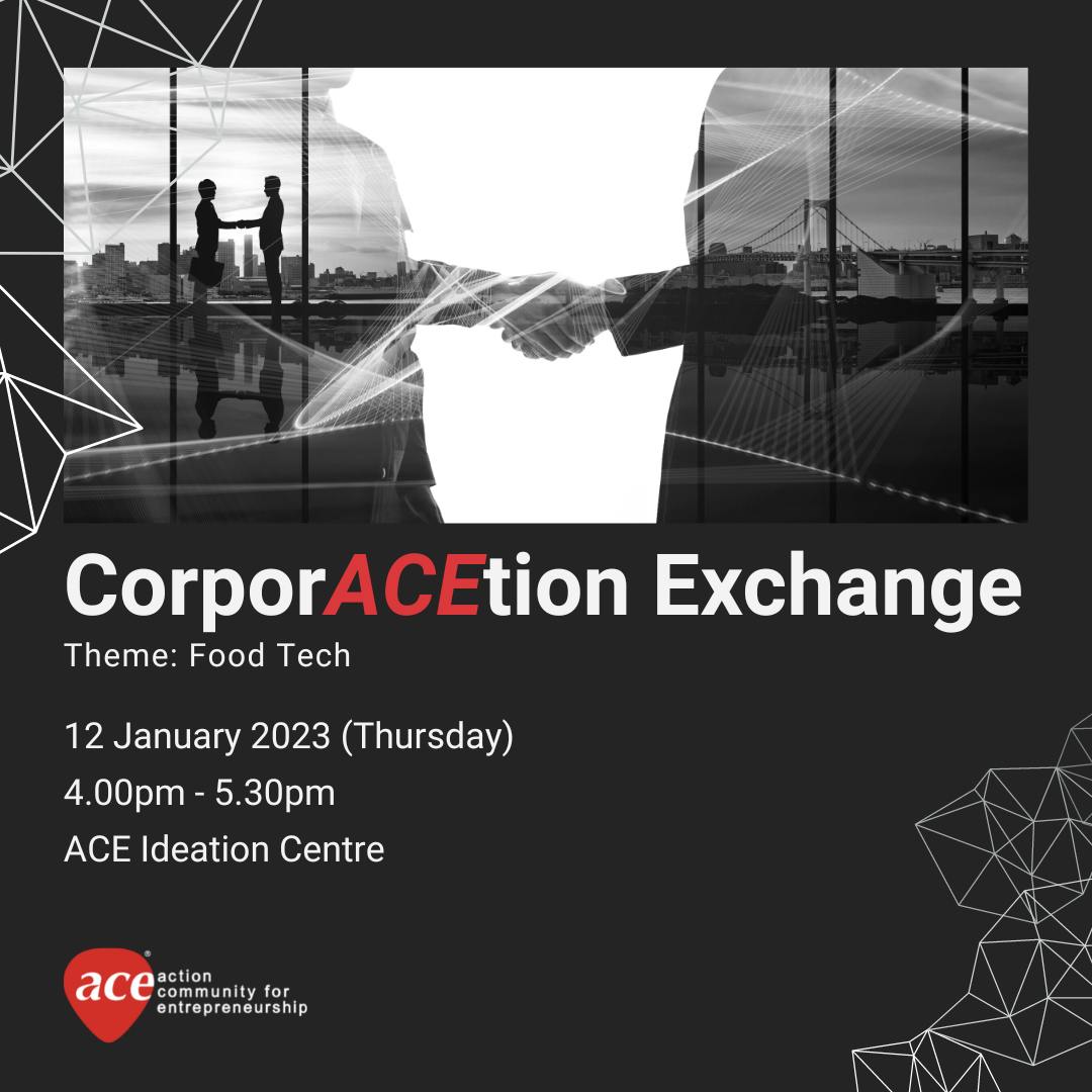 CorporACEtion Exchange